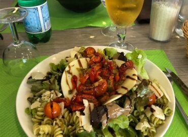 Dolce Café