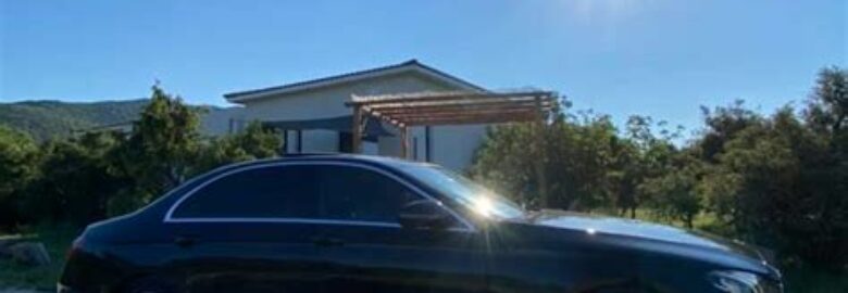 Chauffeur-Montpellier.fr