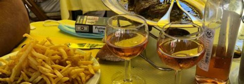L’Entrecôte
