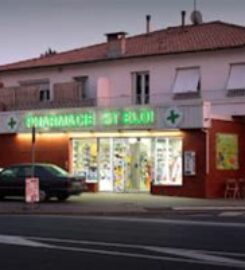 Pharmacie Saint Eloi