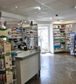 Pharmacie de la gare