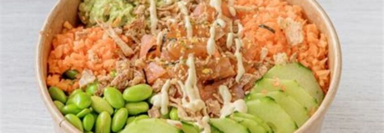 Aloha Poke